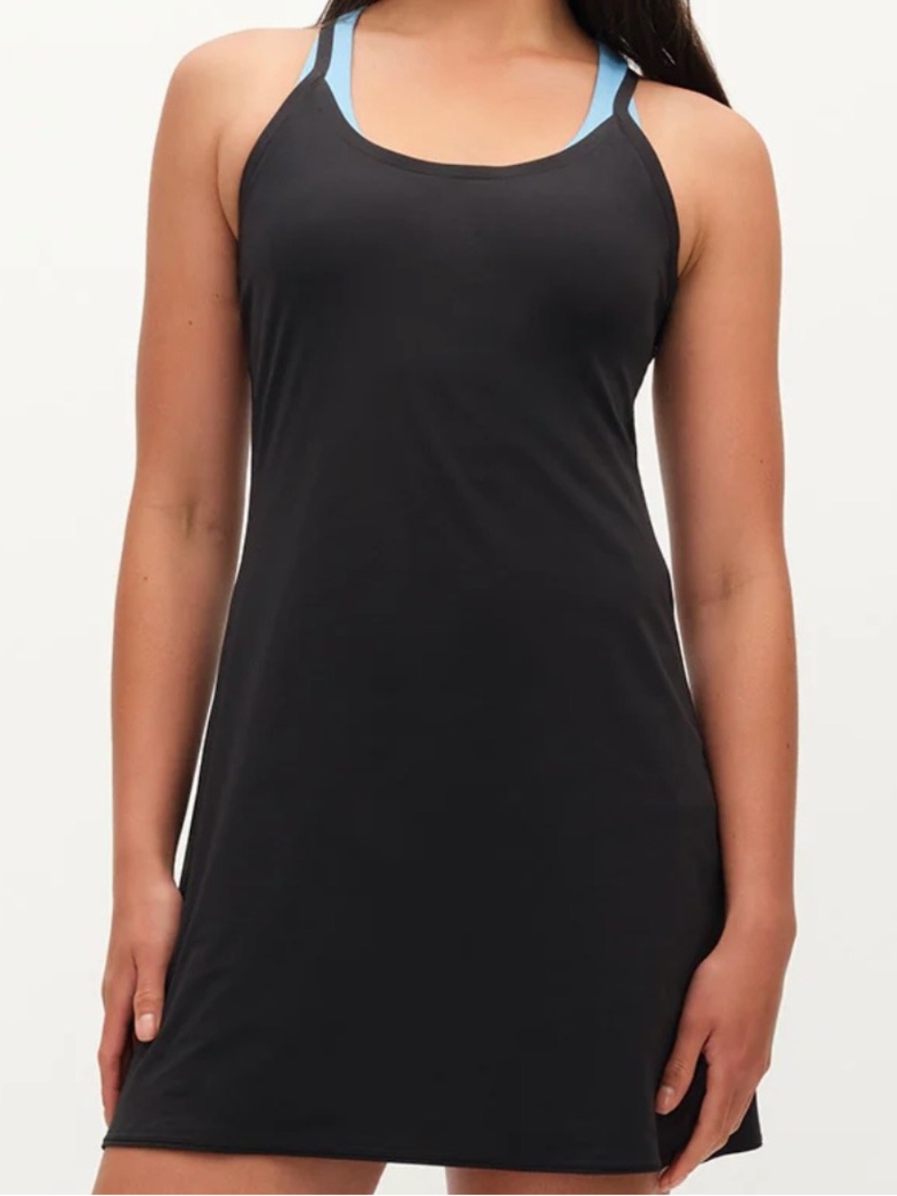 The Exercise Dress
